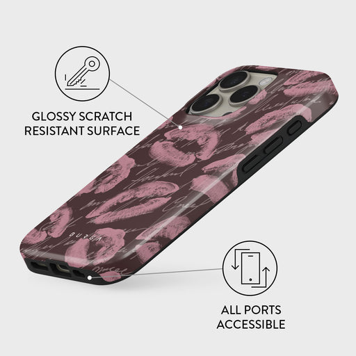 Melodrama - iPhone 16 Pro Max Case 3