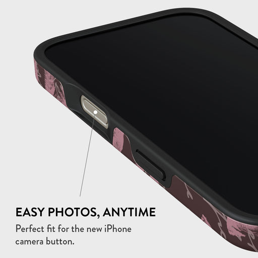Melodrama - iPhone 16 Pro Max Case 5