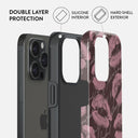 Melodrama - iPhone 15 Pro Case 6