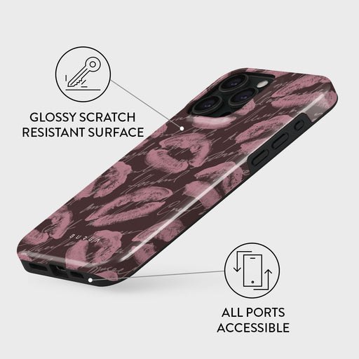 Melodrama - iPhone 15 Pro Case 7
