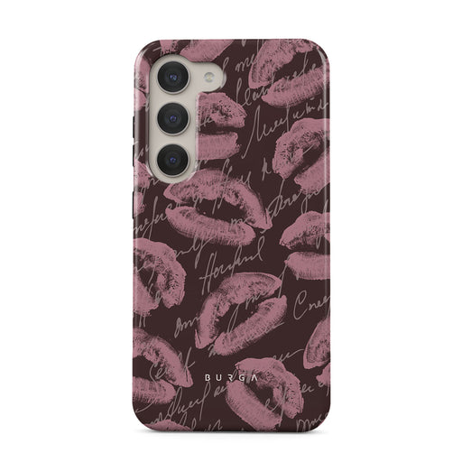 Melodrama - Samsung Galaxy S23 Case 5