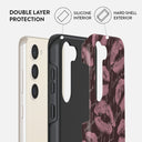 Melodrama - Samsung Galaxy S23 Case 6