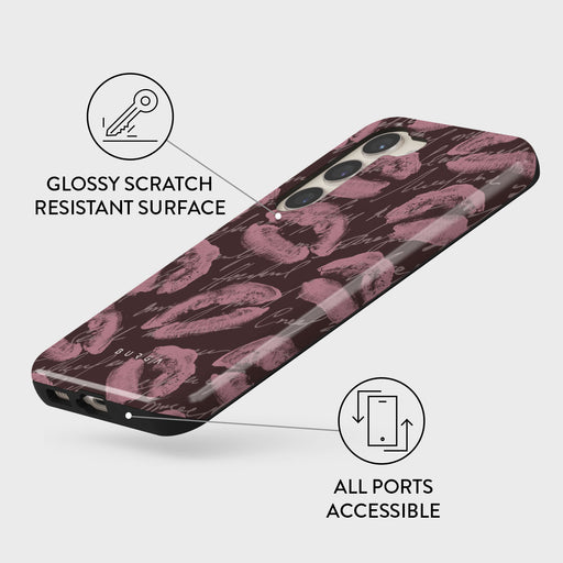 Melodrama - Samsung Galaxy S23 Case 7