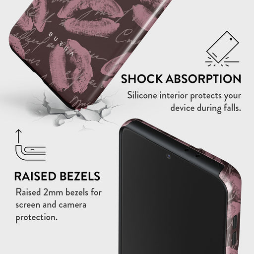 Melodrama - Samsung Galaxy S21 Case 8