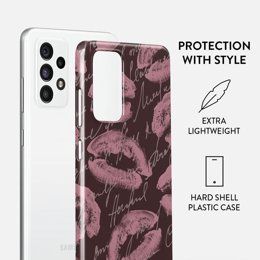 Melodrama - Samsung Galaxy A52 / A52S 4G / 5G Case 2