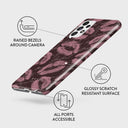 Melodrama - Samsung Galaxy A52 / A52S 4G / 5G Case 3