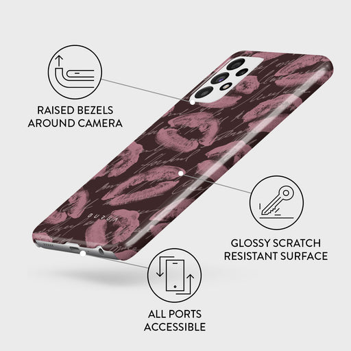 Melodrama - Samsung Galaxy A52 / A52S 4G / 5G Case 3