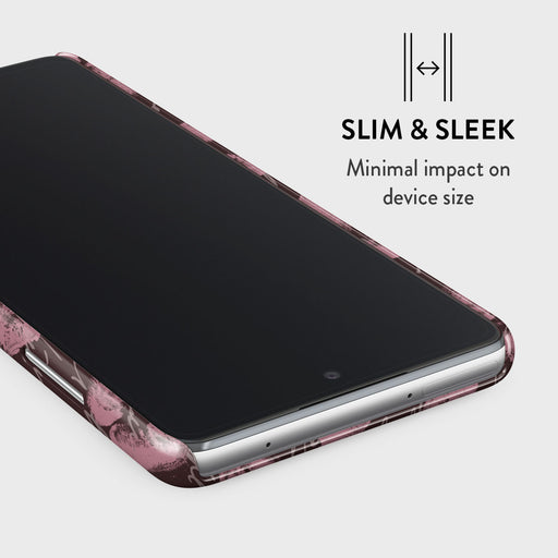 Melodrama - Samsung Galaxy A52 / A52S 4G / 5G Case 4