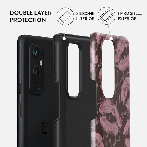 Melodrama - OnePlus 9 Pro Case 2