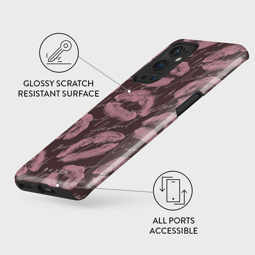 Melodrama - OnePlus 9 Pro Case 3