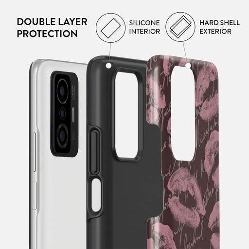 Melodrama - Xiaomi 11T / 11T Pro Case 2