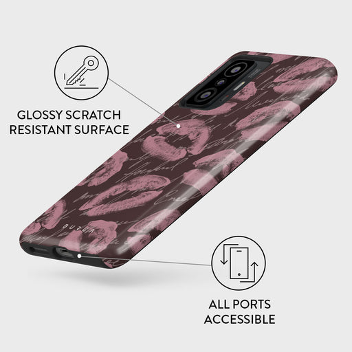 Melodrama - Xiaomi 11T / 11T Pro Case 3