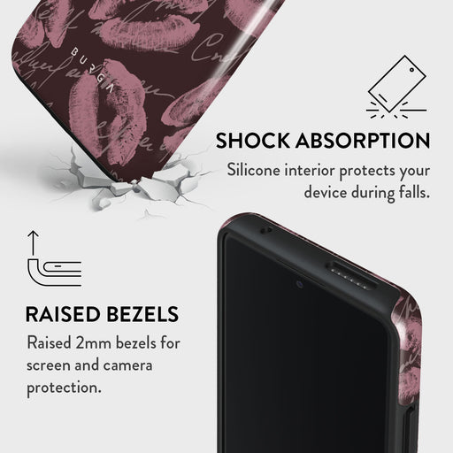 Melodrama - Xiaomi 11T / 11T Pro Case 4