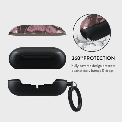 Melodrama - Samsung Galaxy Buds Plus Case 2