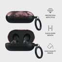 Melodrama - Samsung Galaxy Buds Plus Case 4