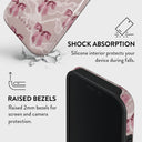 Ballerina - iPhone 16 Pro Max Case 4