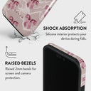 Ballerina - iPhone 15 Pro Max Case 8