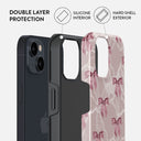 Ballerina - iPhone 14 Plus Case 6