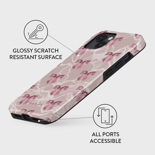 Ballerina - iPhone 14 Plus Case 7