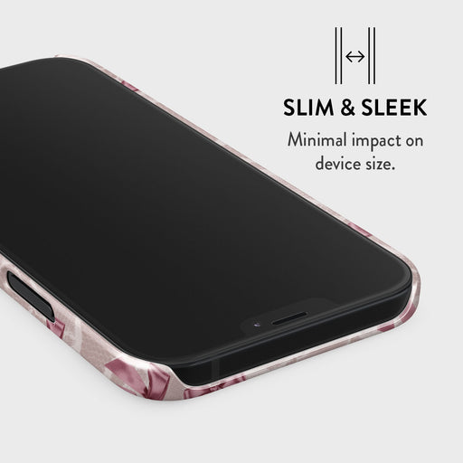 Ballerina - iPhone 12 Pro Max Case 4