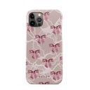 Ballerina - iPhone 12 Pro Max Case