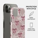 Ballerina - iPhone 12 Pro Max Case 2
