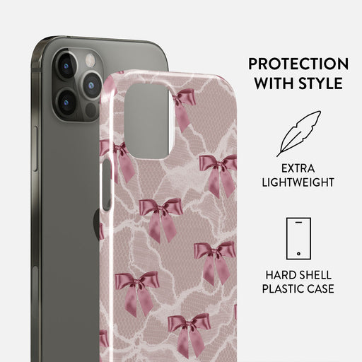 Ballerina - iPhone 12 Pro Max Case 2