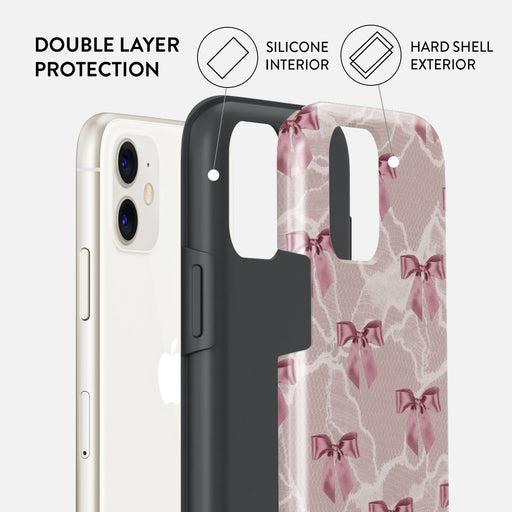 Ballerina - iPhone 11 Case 6