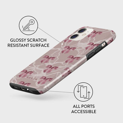 Ballerina - iPhone 11 Case 7