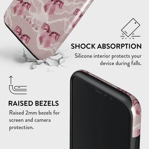 Ballerina - iPhone 11 Case 8