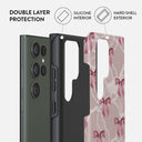 Ballerina - Samsung Galaxy S23 Ultra Case 6