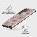 Ballerina - Samsung Galaxy S23 Ultra Case 7