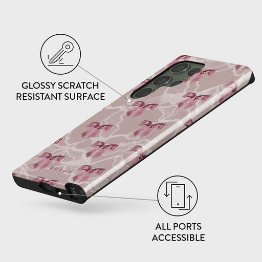 Ballerina - Samsung Galaxy S23 Ultra Case 7
