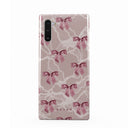 Ballerina - Samsung Galaxy Note 10 Case 1