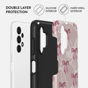 Ballerina - Samsung Galaxy A13 4G Case 2