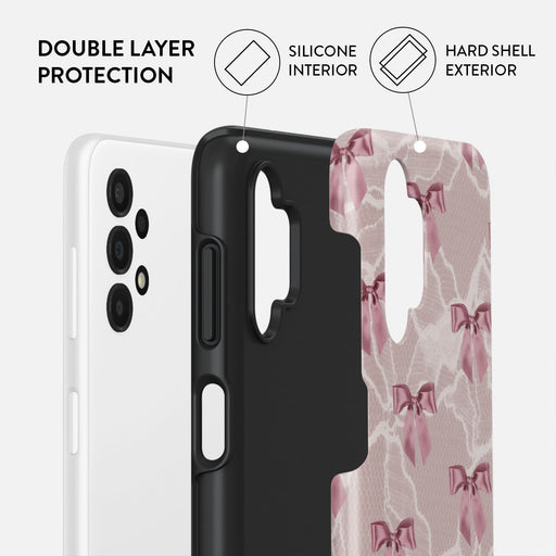 Ballerina - Samsung Galaxy A13 4G Case 2