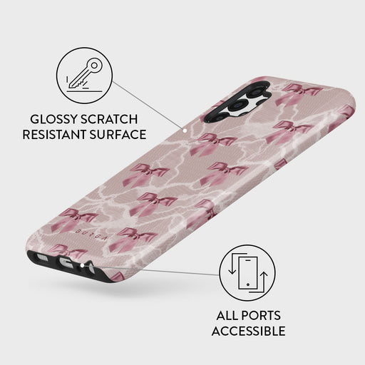 Ballerina - Samsung Galaxy A13 4G Case 3