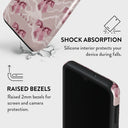 Ballerina - Samsung Galaxy A13 4G Case 4