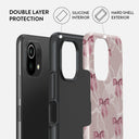 Ballerina - Xiaomi Mi 11 Lite 4G / 5G Case 2