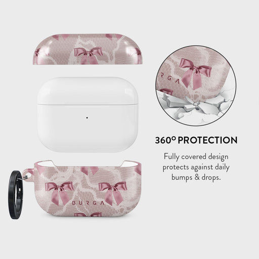 Ballerina - AirPods Pro 2 Case 2