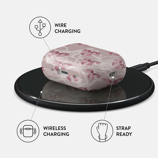Ballerina - AirPods Pro 2 Case 3