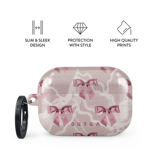 Ballerina - AirPods Pro 2 Case 4