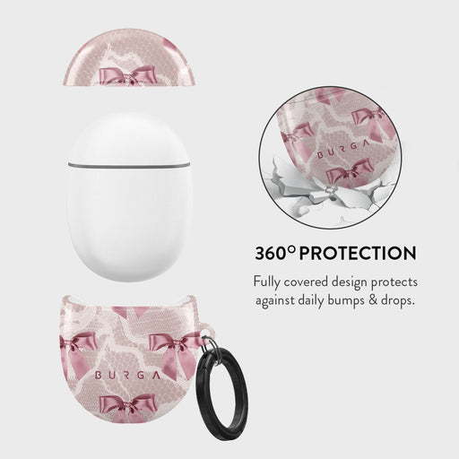 Ballerina - Google Pixel Buds 2 Case 2