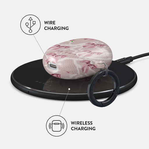 Ballerina - Google Pixel Buds 2 Case 3