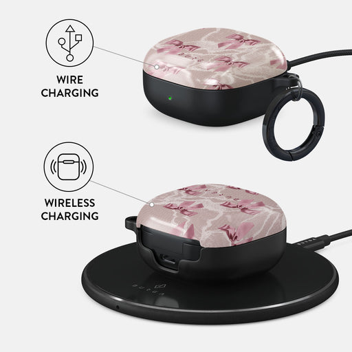 Ballerina - Samsung Galaxy Buds 2 Case 3