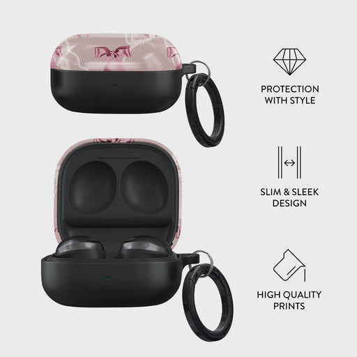 Ballerina - Samsung Galaxy Buds 2 Case 4