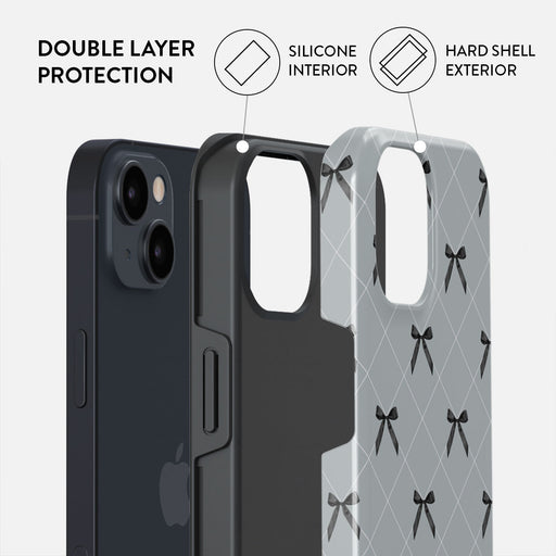 Coquette - iPhone 15 Plus Case 6