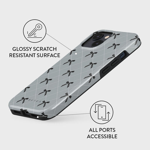 Coquette - iPhone 15 Plus Case 7