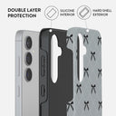 Coquette - Samsung Galaxy S24 Plus Case 2