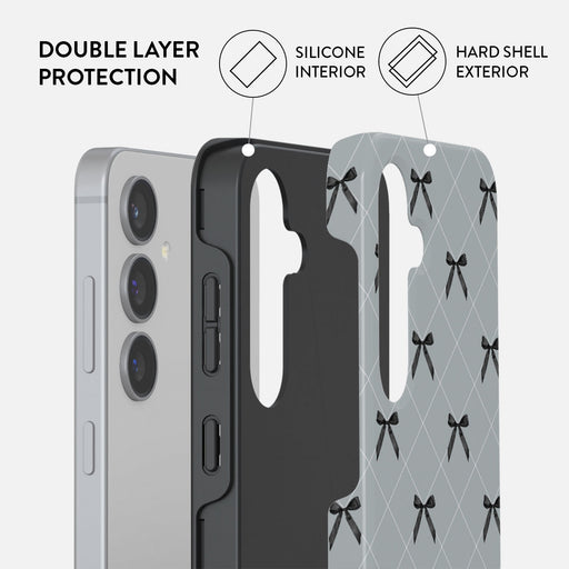 Coquette - Samsung Galaxy S24 Plus Case 2